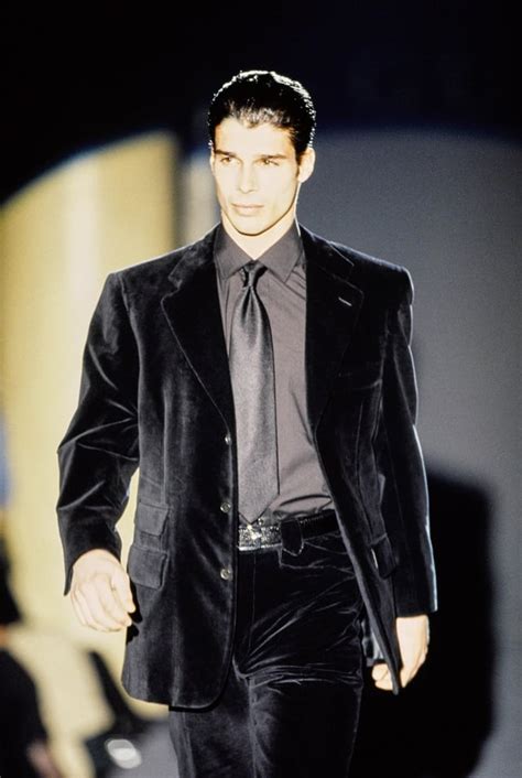 tom ford 1995 gucci|nikitas venizelos model.